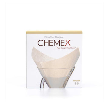 Chemex 10-cup Coffee Brewer – Pilgrim Coffeehouse