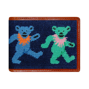 needlepoint grateful dead