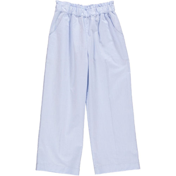 Oyster trousers - sky