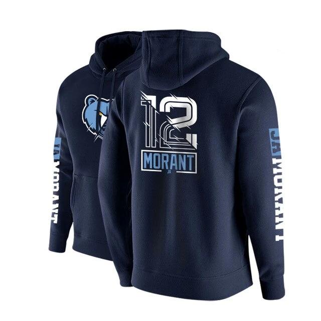 ja morant hoodie