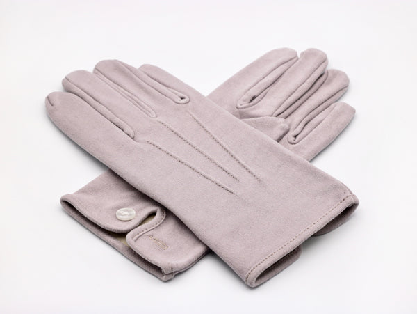 dress cotton gloves