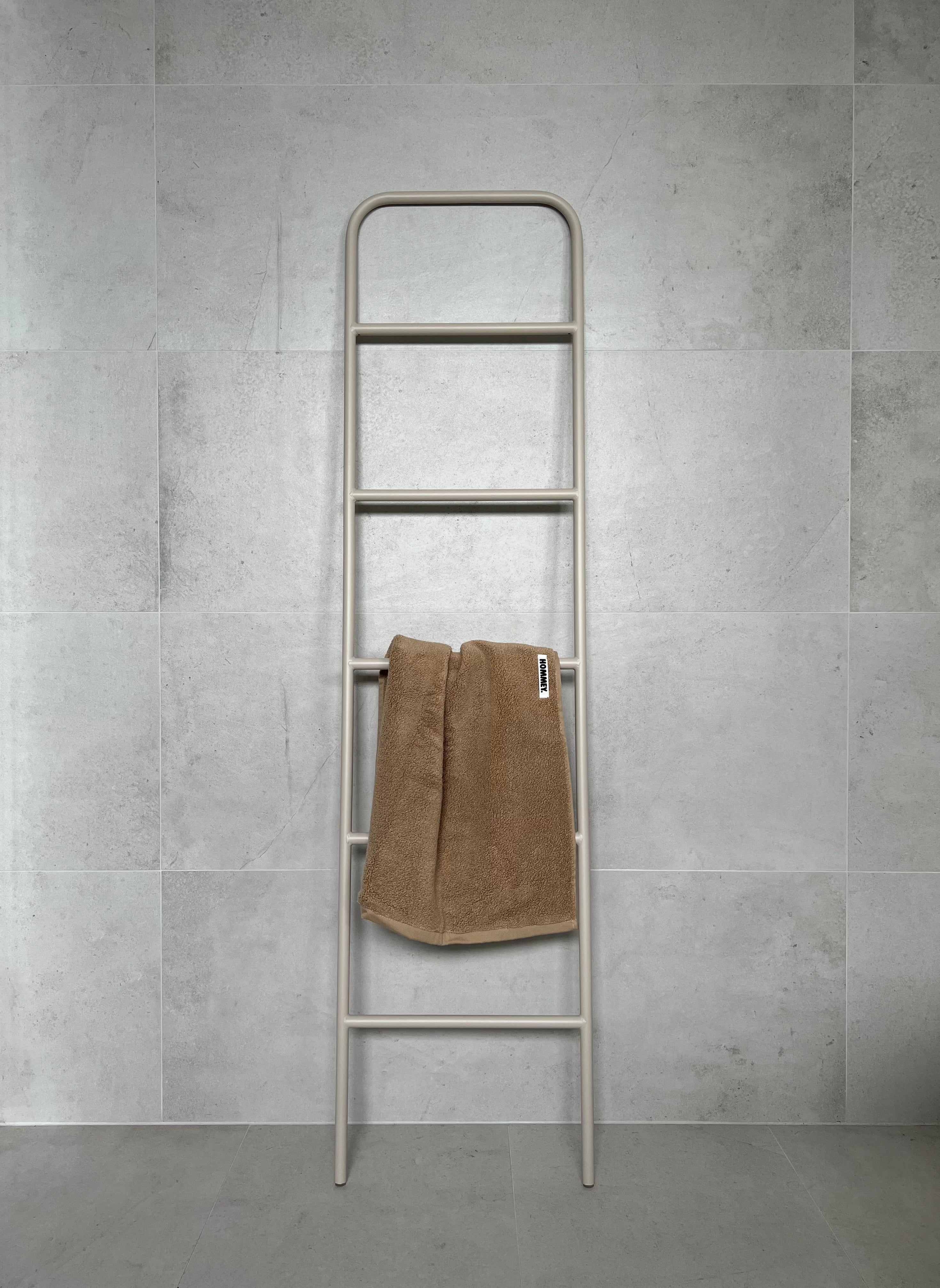 agos-co towel ladder