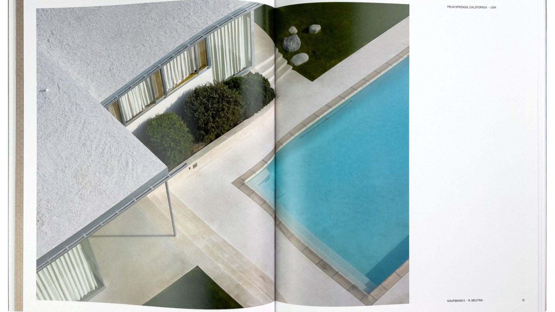 Pools From Above book