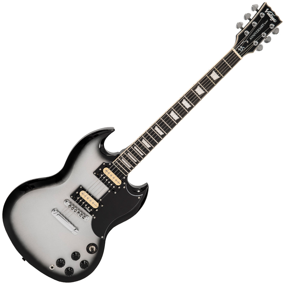 silverburst sg