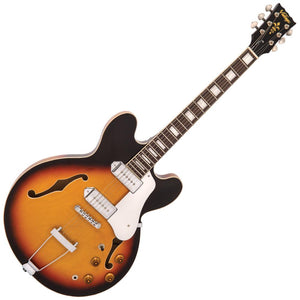 superfly sunburst epiphone casino