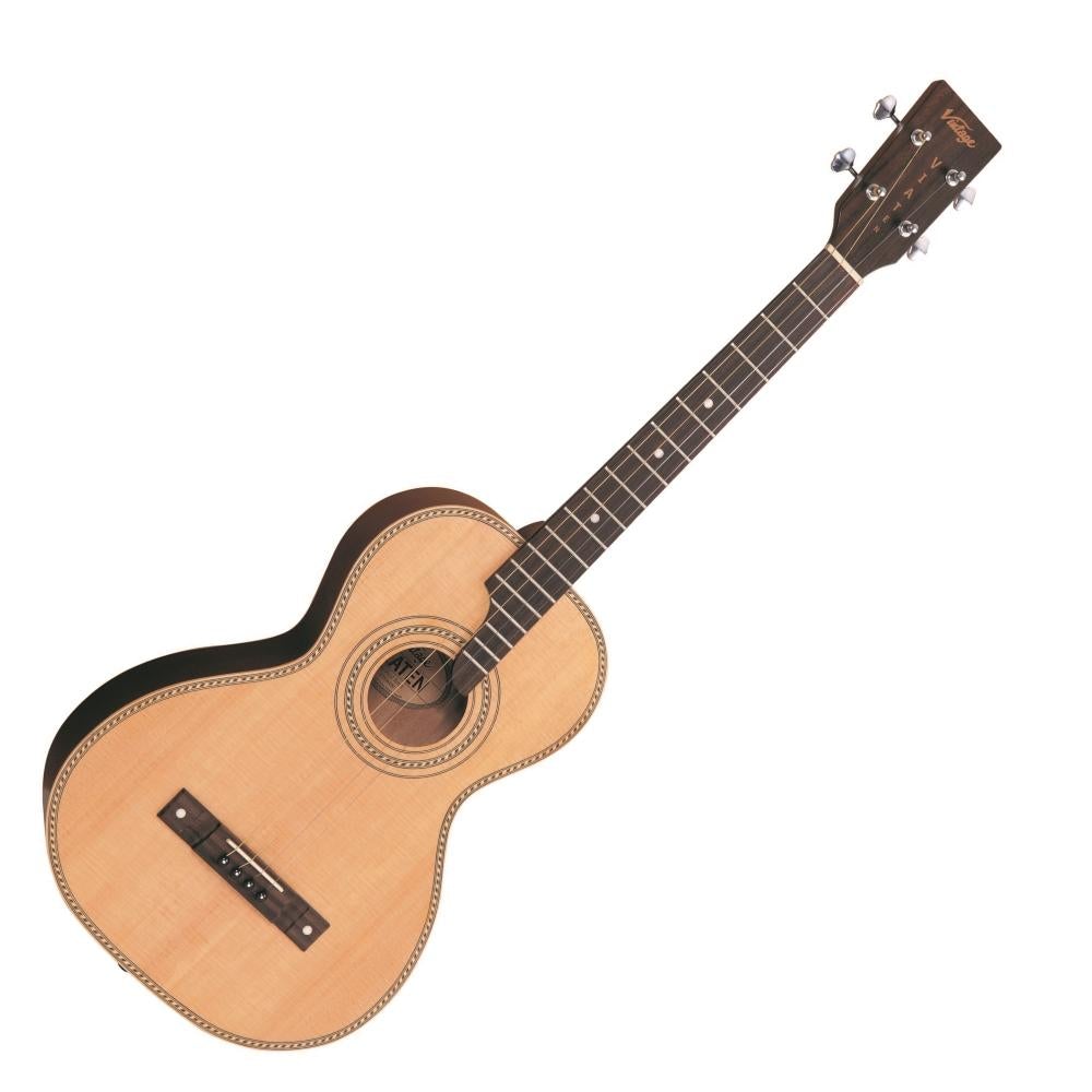 viaten tenor guitar