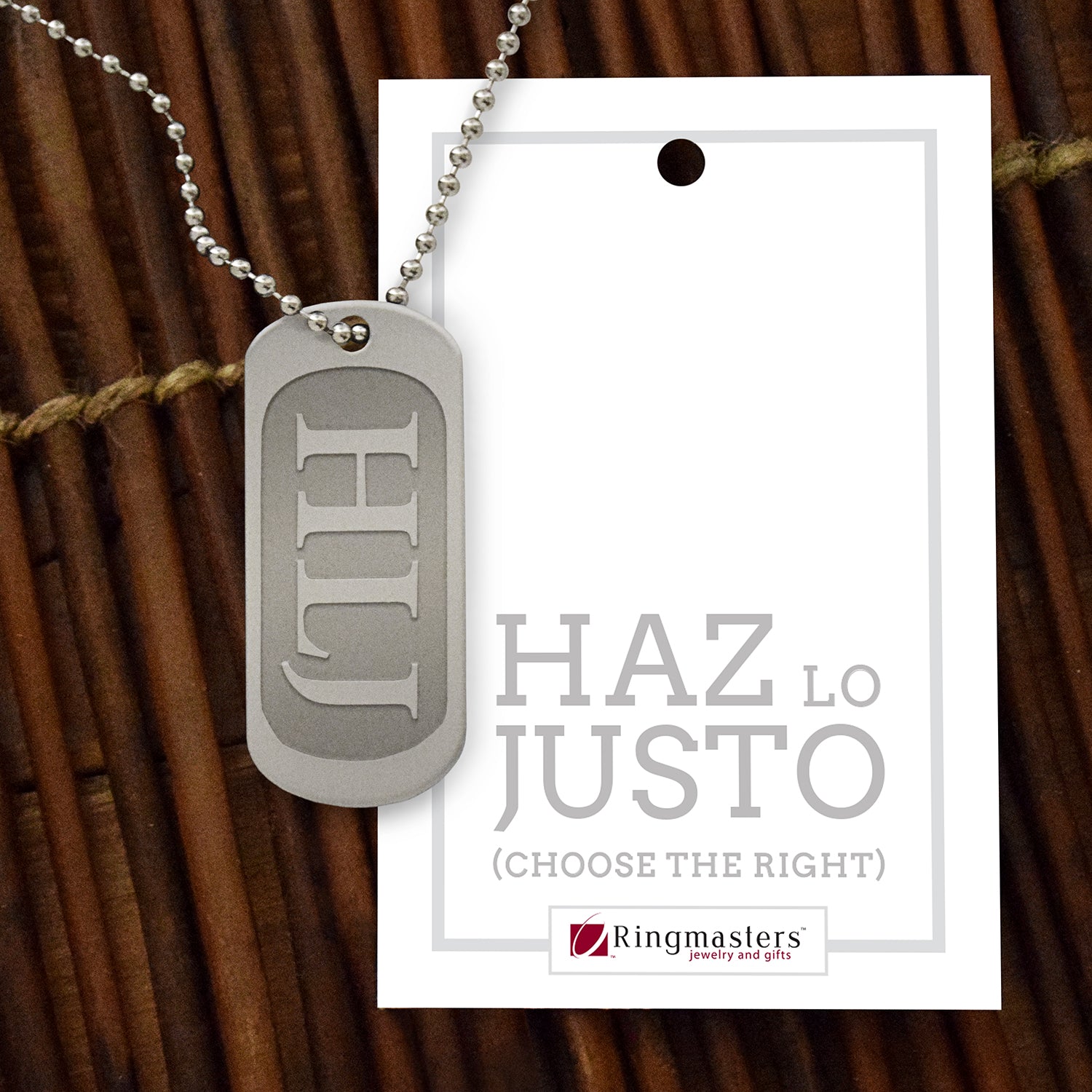 what size are dog tags