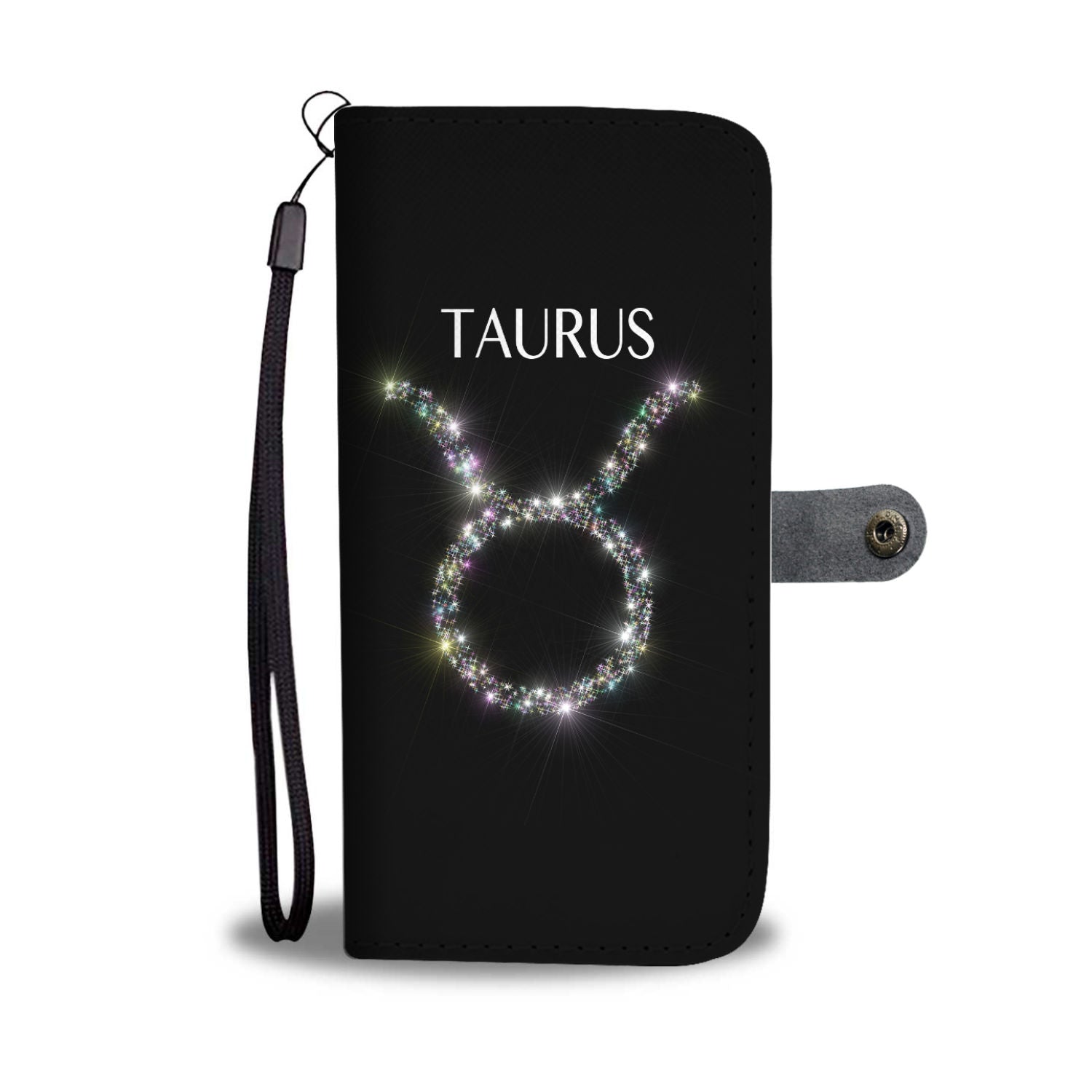 Taurus Stars Phone Wallet