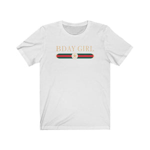 gucci birthday shirts