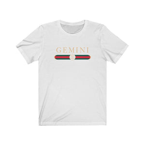 gemini gucci shirt