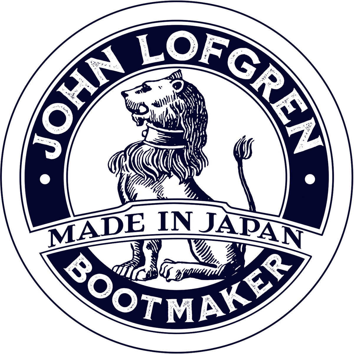 John Lofgren Bootmaker