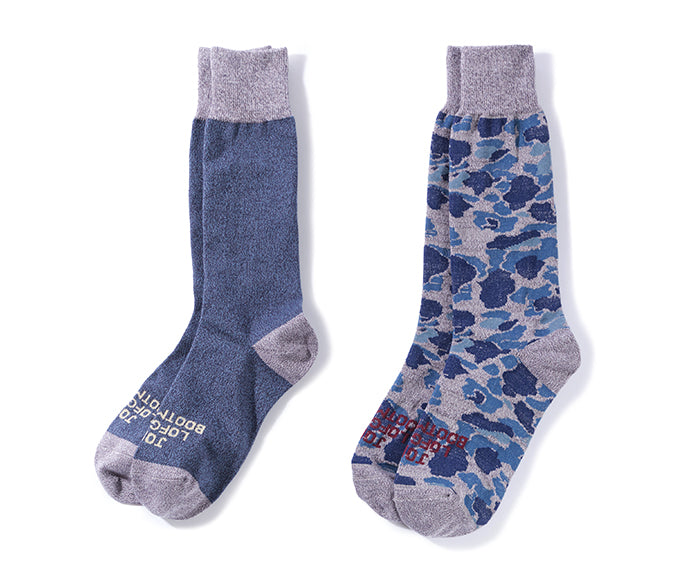 JLB SOCKS 10