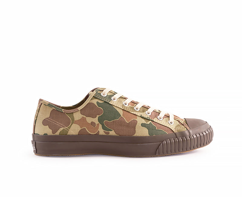 JLB CHAMPION SNEAKERS / WWII STYLE USMC CAMO