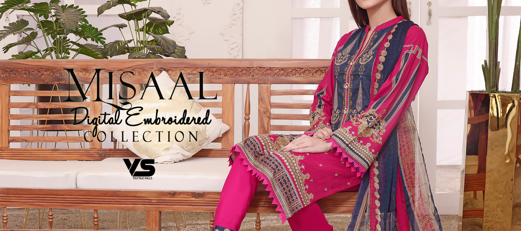 Limelight VS Misaal delivers with flawless charm & style.