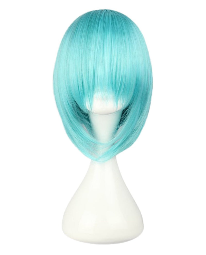 hatsune mikuo wig