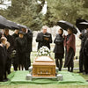 Burial and Funeral Service from Northern Beaches Funerals