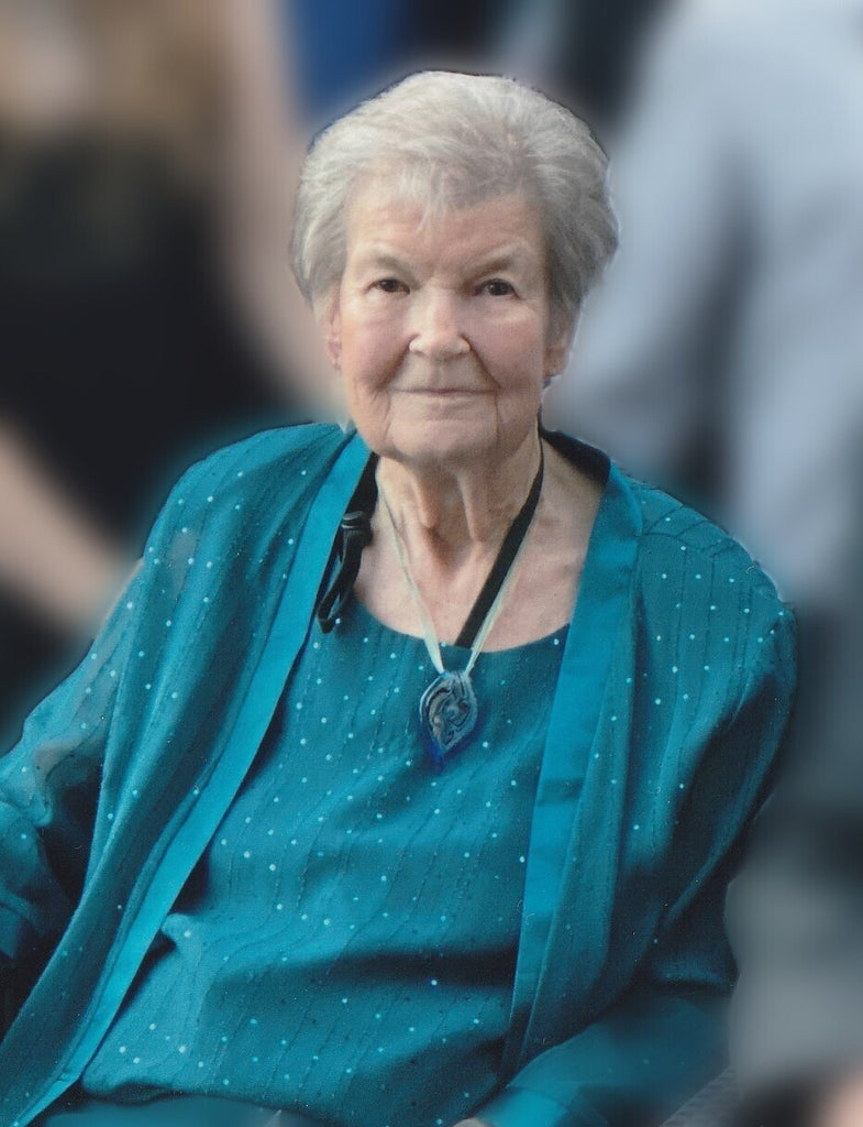 Funeral Service for Sylvia Cottle by Northern Beaches Funerals