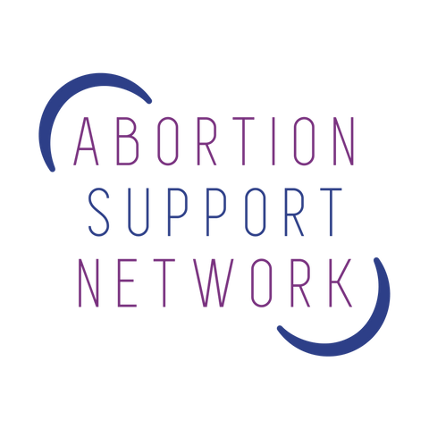 Abortion Support Network logo