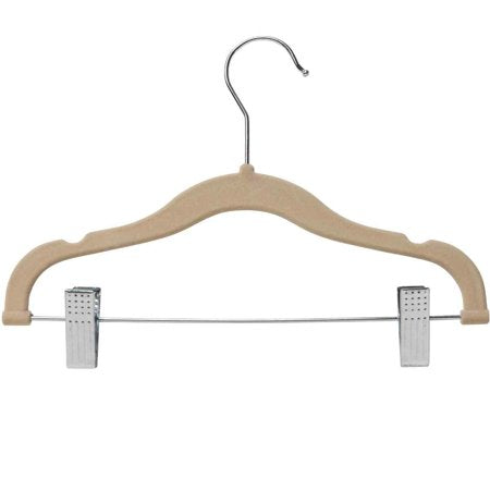 Premium Velvet Hangers, Heavy duty Clothes Hangers, thin hangers – A1hangers