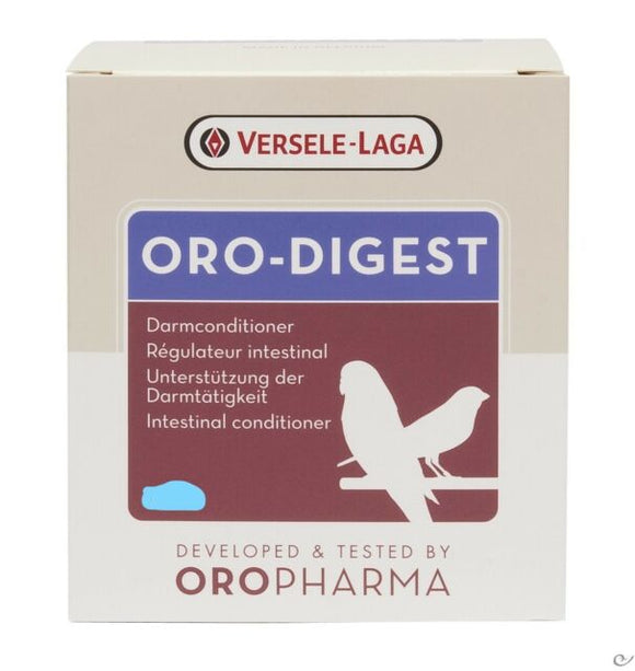 Versele-Laga Oro-Digest – Chirp Central