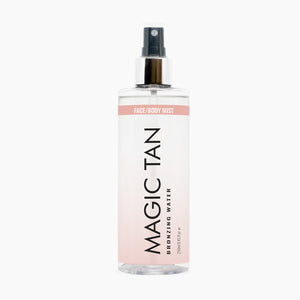 Magic Tan Face + Body Bronzing Water - 8.45 fl oz