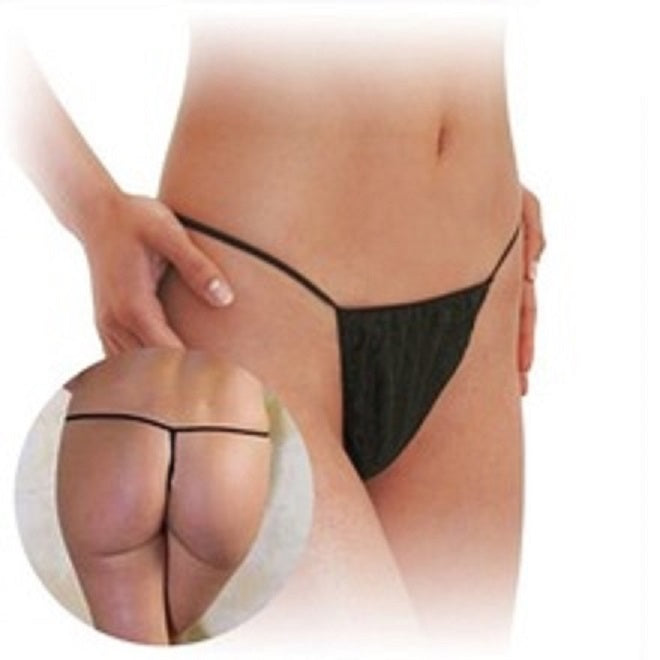 Disposable Thong  Single-Use Thong for Surgery Results - The