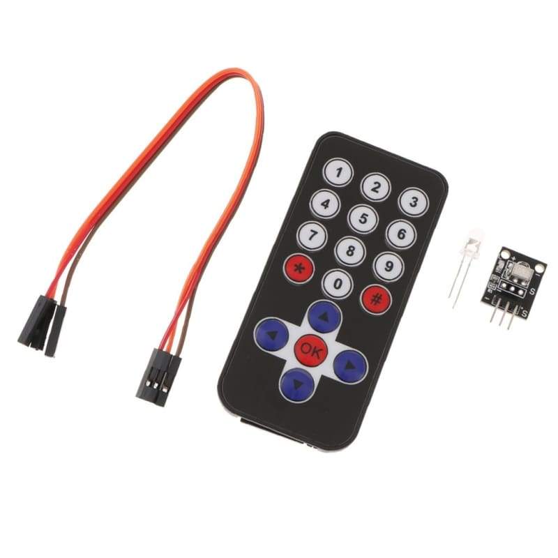 remote control diy kit