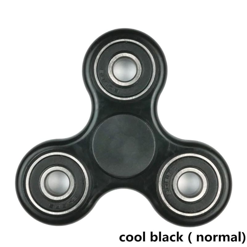 fidget spinner and autism