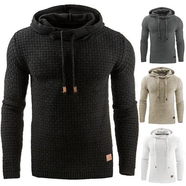 best winter hoodies mens