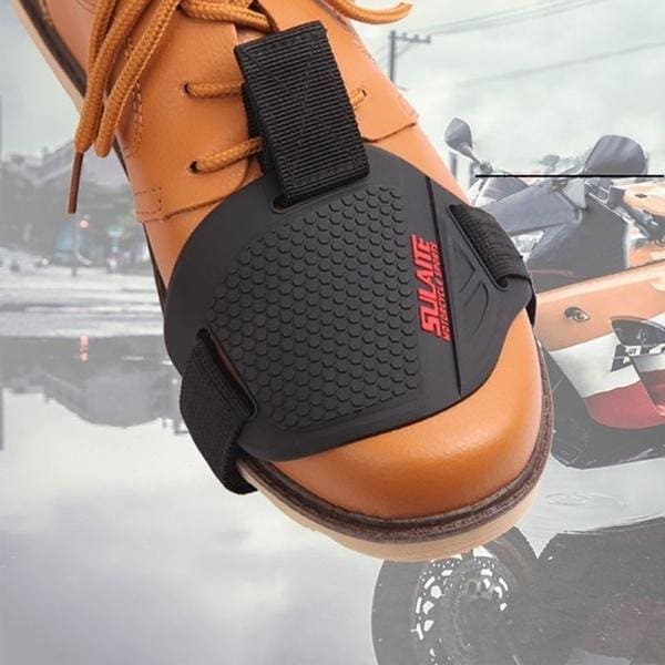 Motorcycle Gear Shifter Shoe Protector 