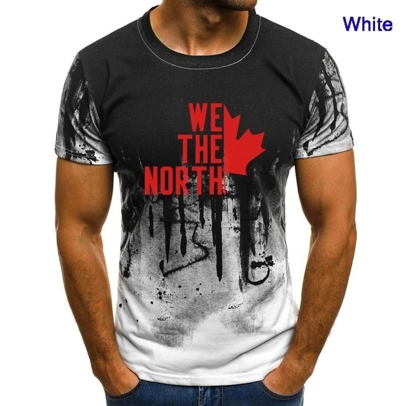 we the north shirt womens