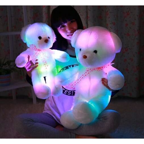 teddy light