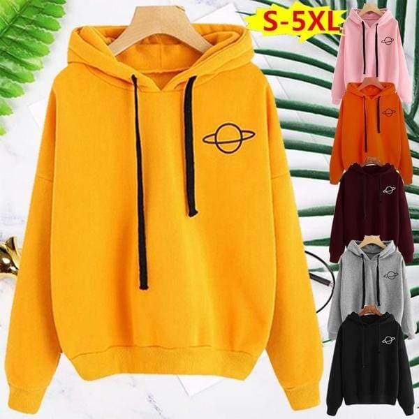 womens 5xl hoodies