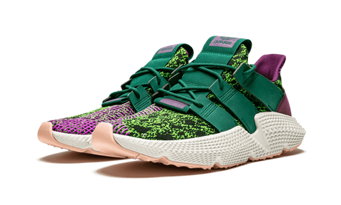 ADIDAS Prophere Dragon Ball Z Cell – Shoesizy