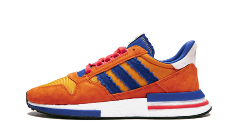 zx 500 rm dragon ball