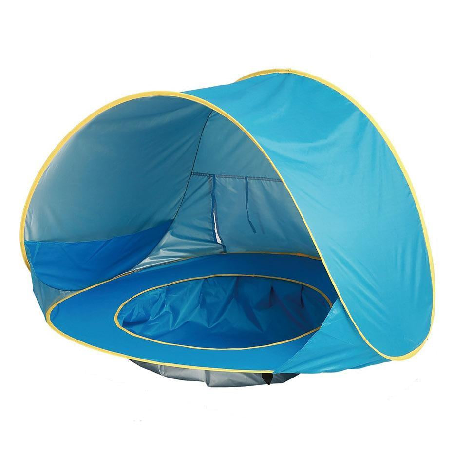 sun tent