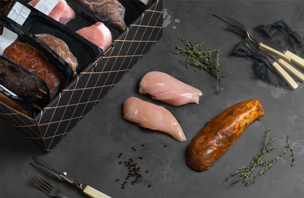 12 Perfect Gift Ideas for Meat Lovers