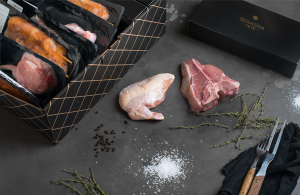 Meat Lovers Gift - 60+ Gift Ideas for 2024