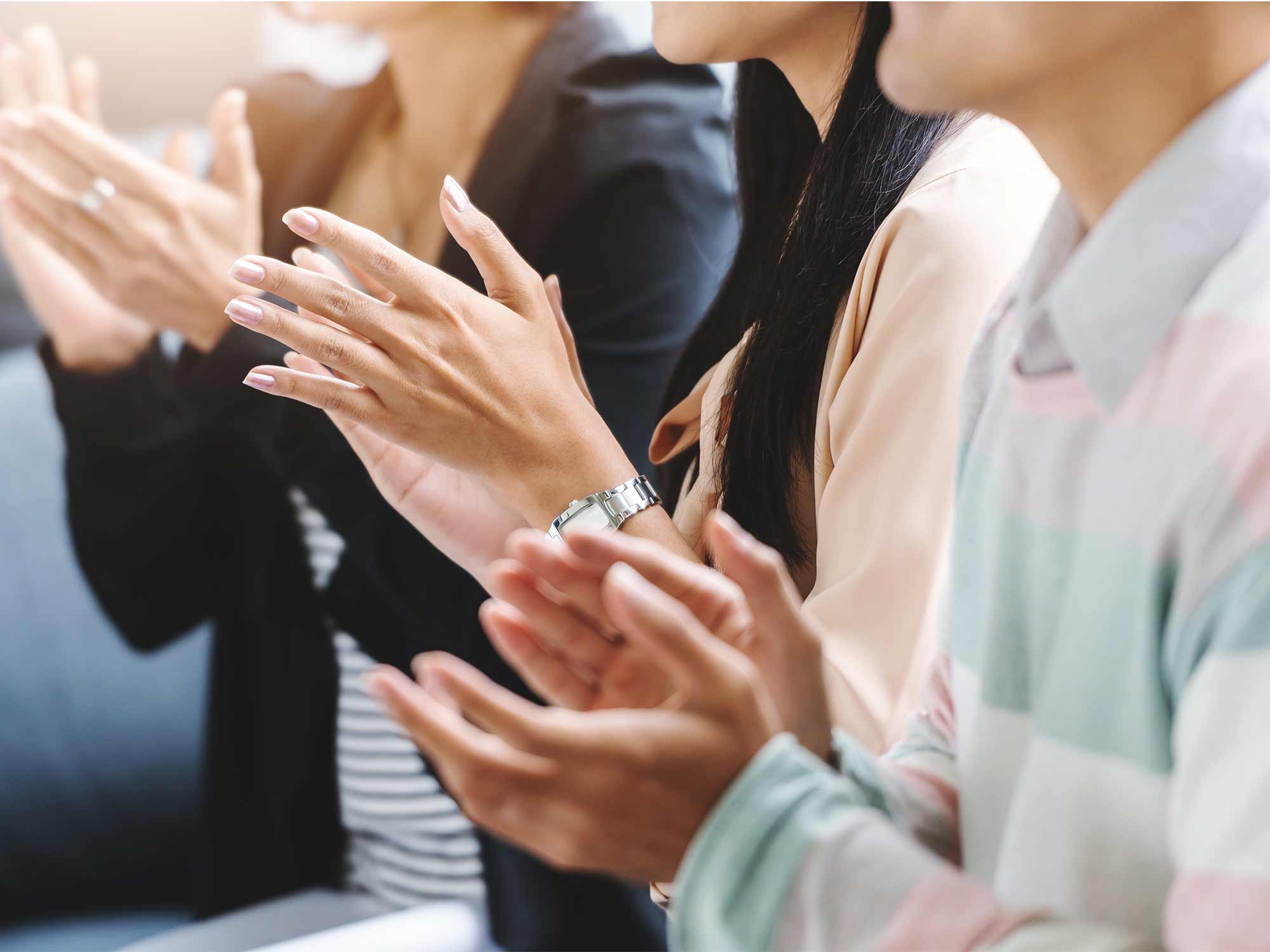 Comment bien préparer un oral ?