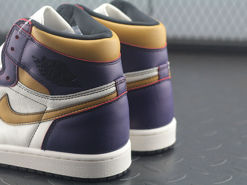 jordan 1 sb lakers raffle