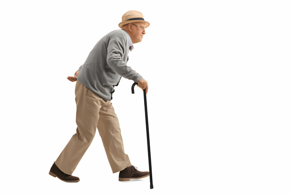 The role of walking canes in rehabilitation and physical therapy