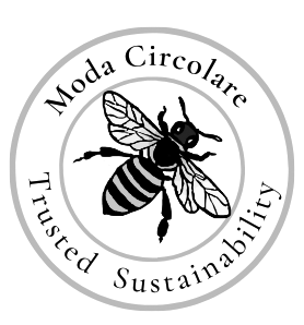 Moda Circolare - Bee Stamp of Approval