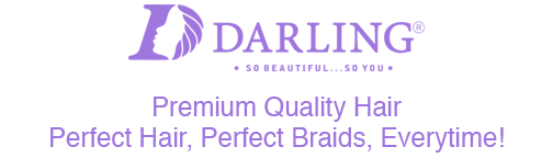 Darling Hair Kenya Coupons & Promo codes