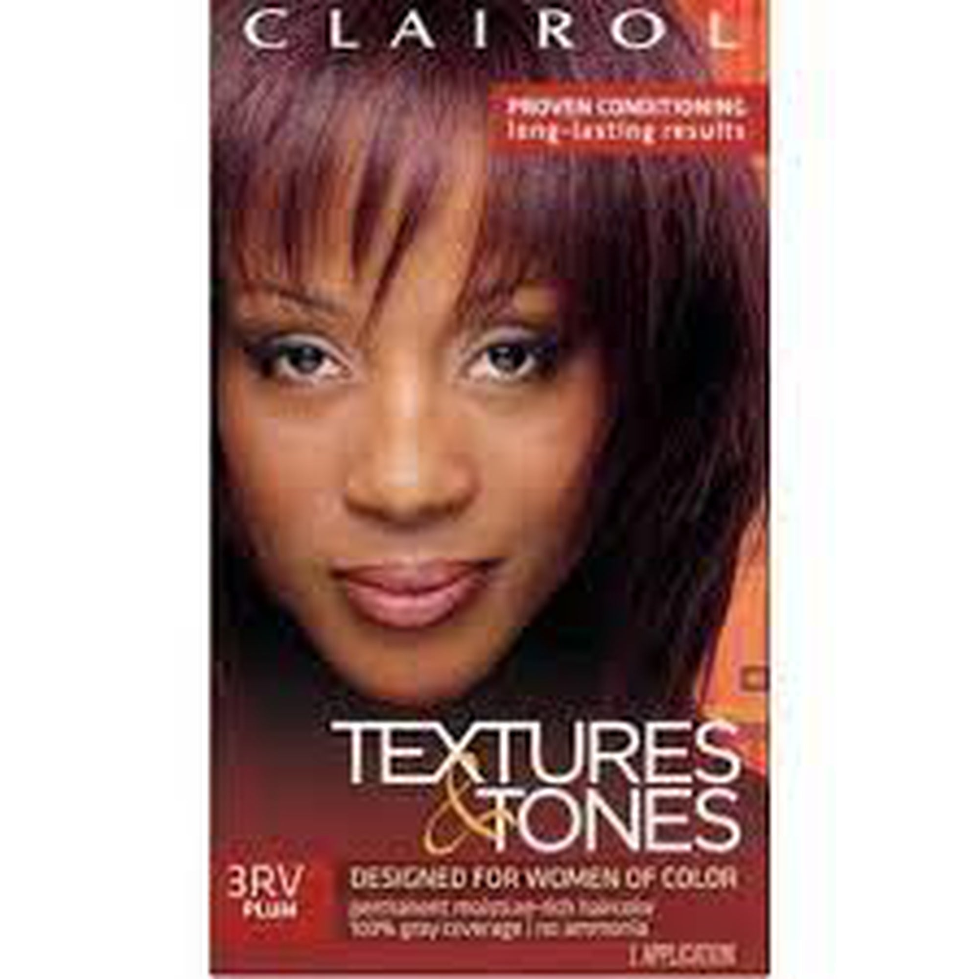 Clairol Textures & Tones Hair Darling Hair Beauty Supply | USA