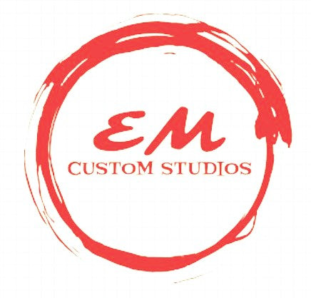 EMCUSTOMSTUDIOS– EM Custom Studios