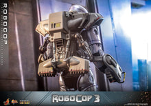 Cargar imagen en el visor de la galería, Preventa Figura RoboCop 3 marca Hot Toys MMS669D49 escala 1/6