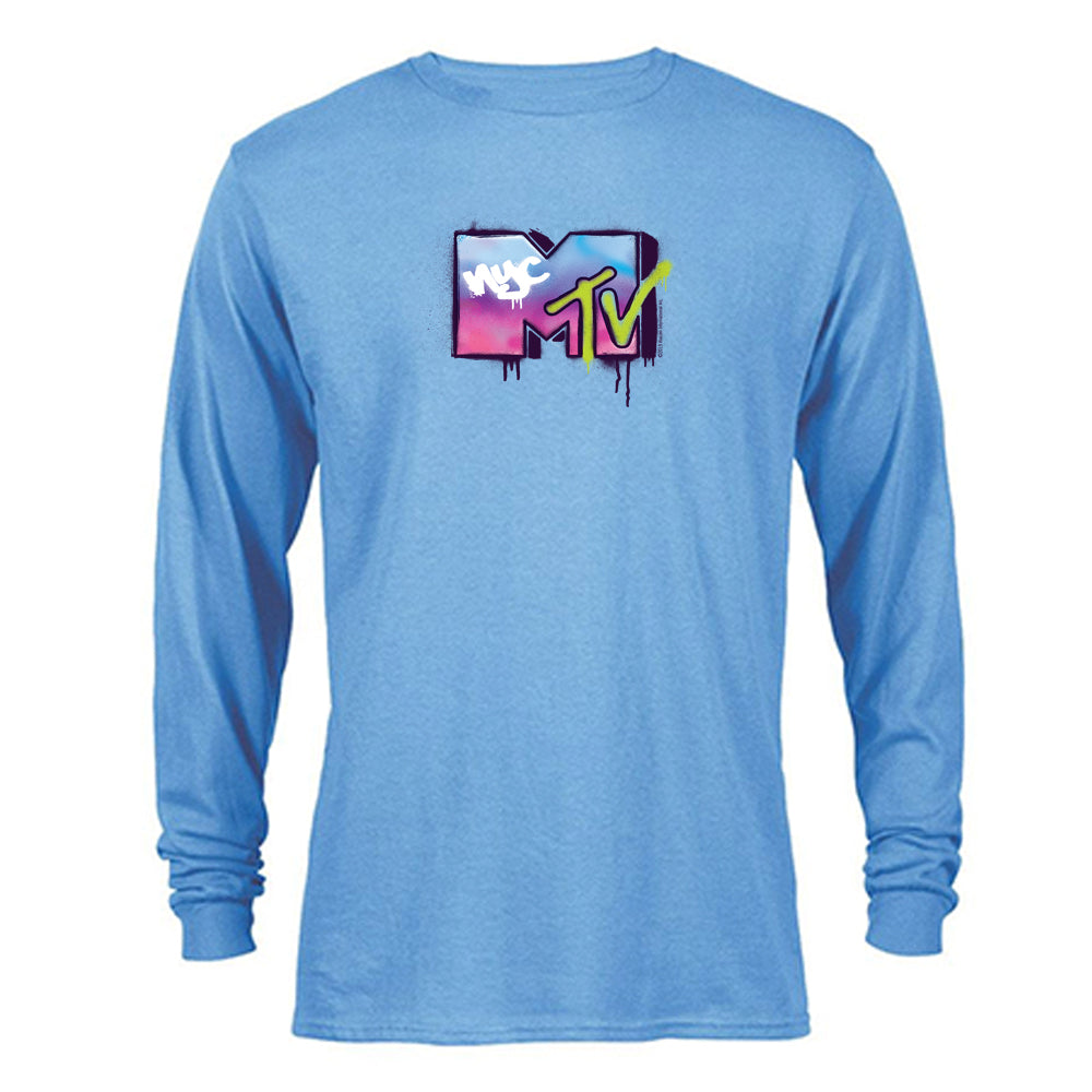 mtv shirt