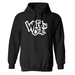 wild n out champion hoodie