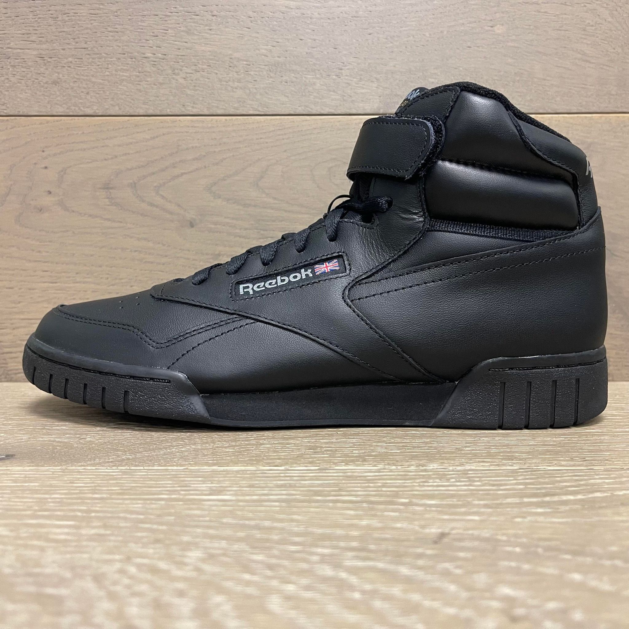 REEBOK EX-O-FIT (BLACK INT) – SneakersLife.com