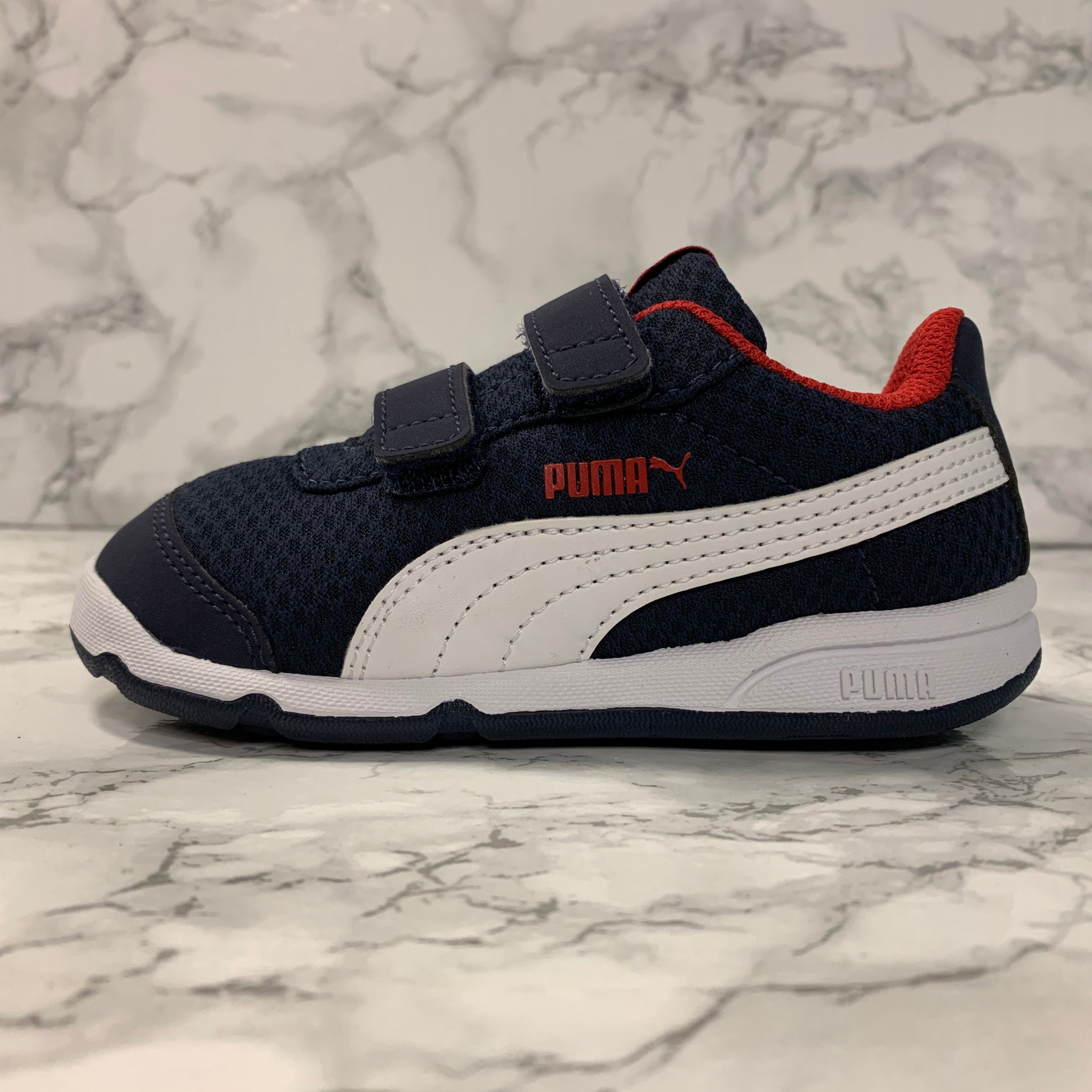 puma stepfleex 2 mesh